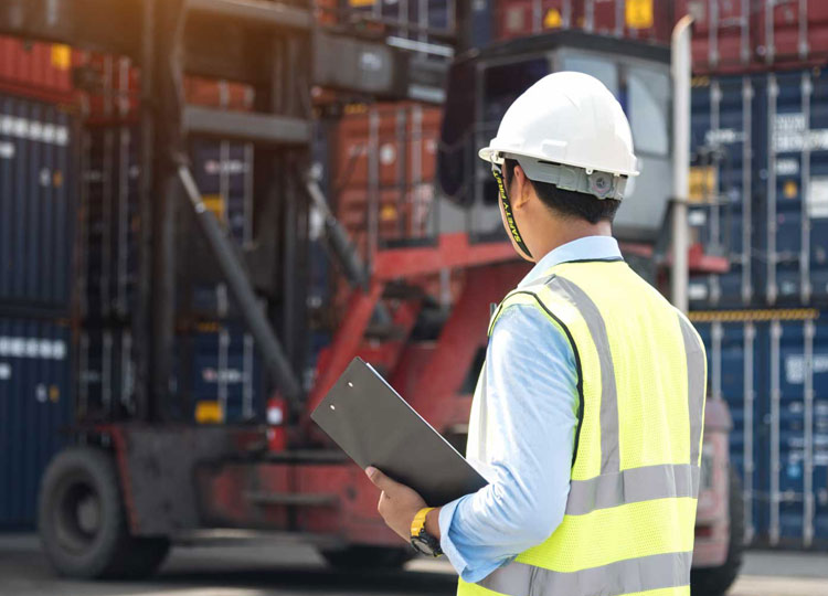 Vehicle Loadings